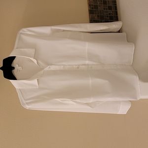 Women's white J.Jill blouse
